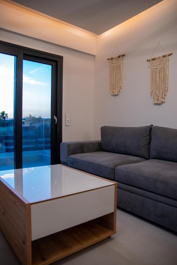 Sithoniars Melora Luxury Apartment Nikiti  Exterior foto