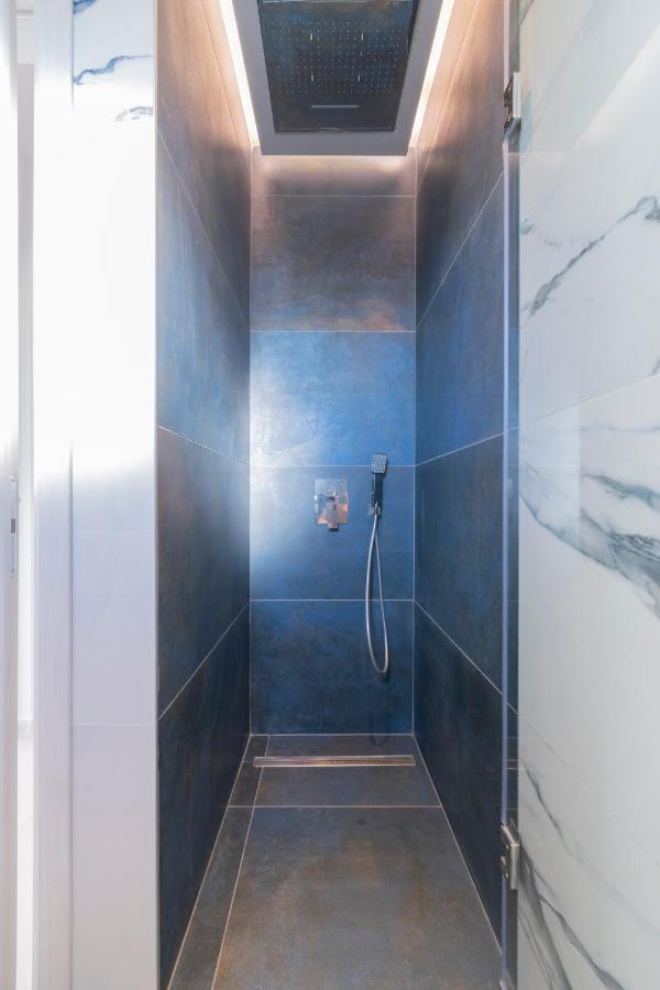 Sithoniars Melora Luxury Apartment Nikiti  Exterior foto